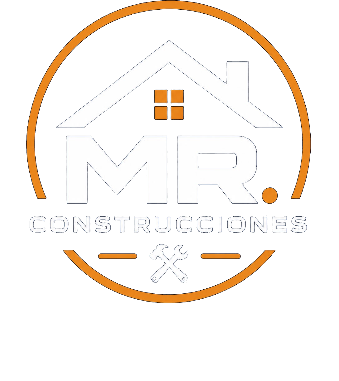 Logo MR